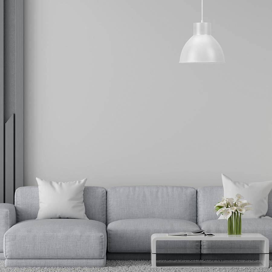 Κρεμαστό μονόφωτο 1 x Ε27