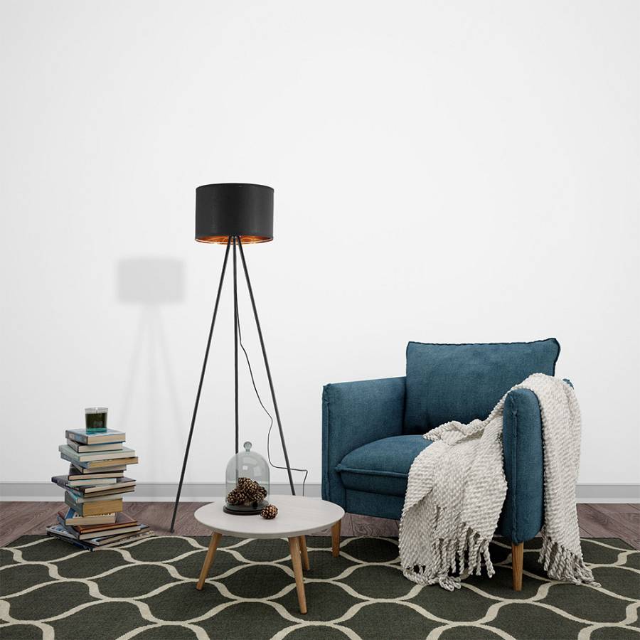 Φωτιστικό δαπέδου 1 x E27