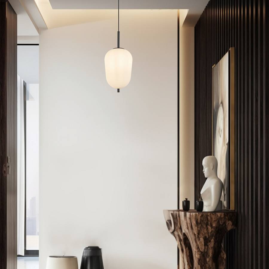 Κρεμαστό μονόφωτο 1 x Ε14