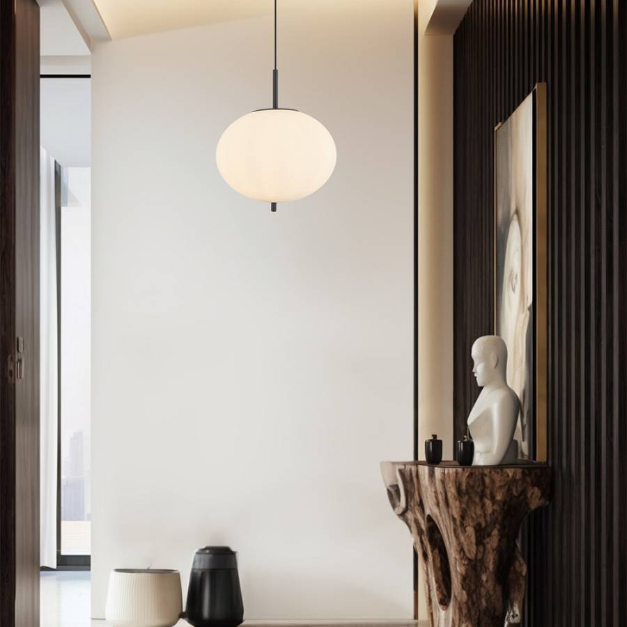 Κρεμαστό μονόφωτο 1 x Ε27