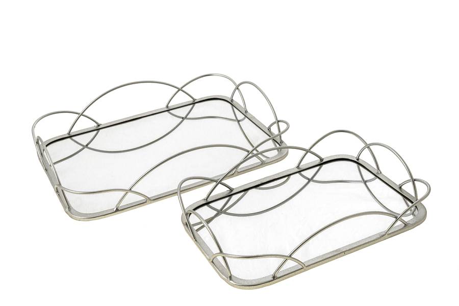 ΔΙΑΚΟΣΜΗΤΙΚΟΣ ΔΙΣΚΟΣ ΜΕΤΑΛΛΙΚΟΣ ΑΣΗΜΙ ΣΕΤ2 36Χ7,5ΕΚ ΚΑΙ 30Χ6ΕΚ