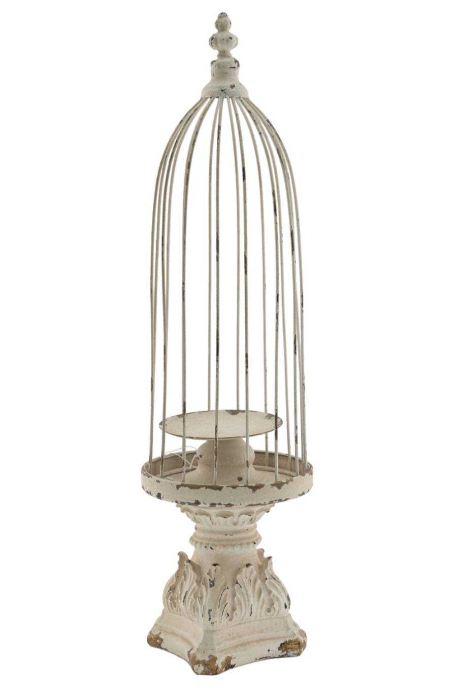 ΔΙΑΚΟΣΜΗΤΙΚΟ ΜΕΤΑΛΛΙΚΟ ΚΥΡΟΠΗΓΕΙΟ ΚΛΟΥΒΙ ΜΠΕΖ ΑΝΤΙΚΕ 18Χ62ΕΚ