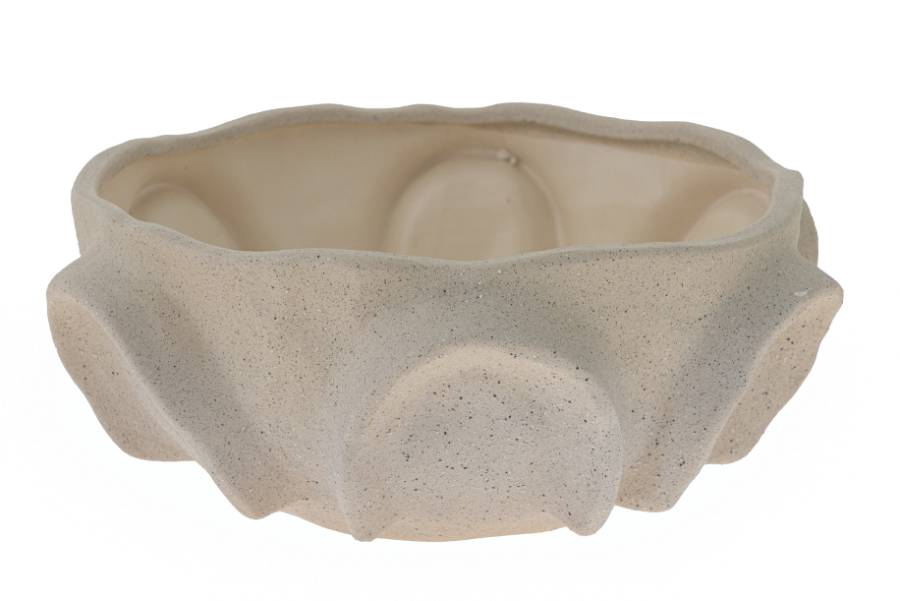 ΔΙΑΚΟΣΜΗΤΙΚΟ ΜΠΩΛ ΜΑΤ ΜΕ ΣΧΕΔΙΟ 31,5Χ31,5Χ12,5ΕΚ