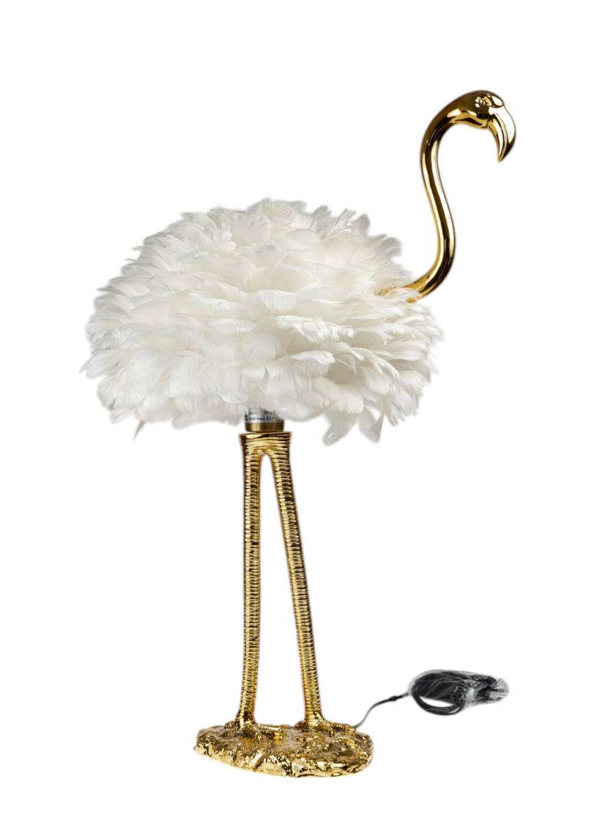 ΠΟΡΤΑΤΙΦ ΧΡΥΣΟ ΠΟΥΛΙ ΜΕ ΛΕΥΚΟ ΠΟΥΠΟΥΛΟ 40Χ70ΕΚ