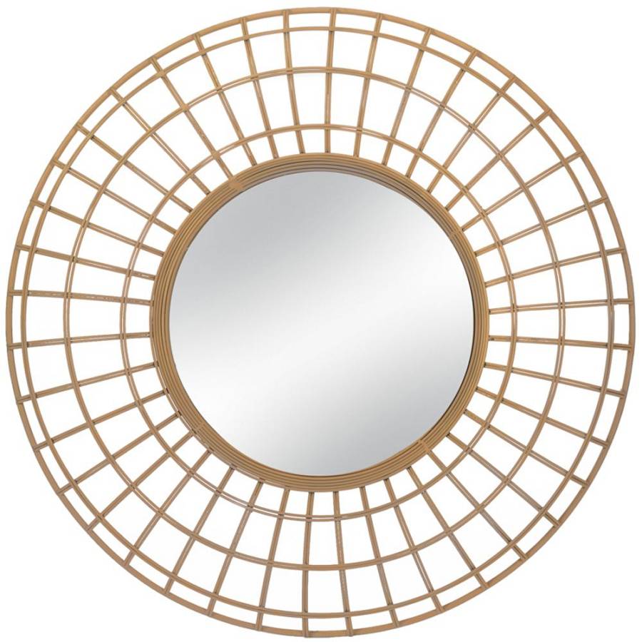 ΚΑΘΡΕΦΤΗΣ ΣΤΡΟΓΓΥΛΟΣ ΜΕΤΑΛΛΙΚΟΣ Φ90Χ7.5ΕΚ ΚΑΦΕ