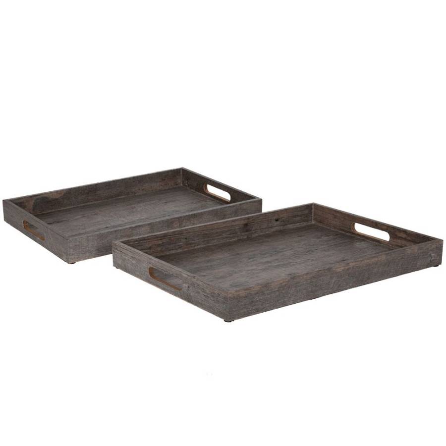 ΞΥΛΙΝΟΙ ΓΚΡΙ ΔΙΣΚΟΙ Σ 2 48x34x4.5EK 44x30x4.5EK ΠΑΡ ΜΟ