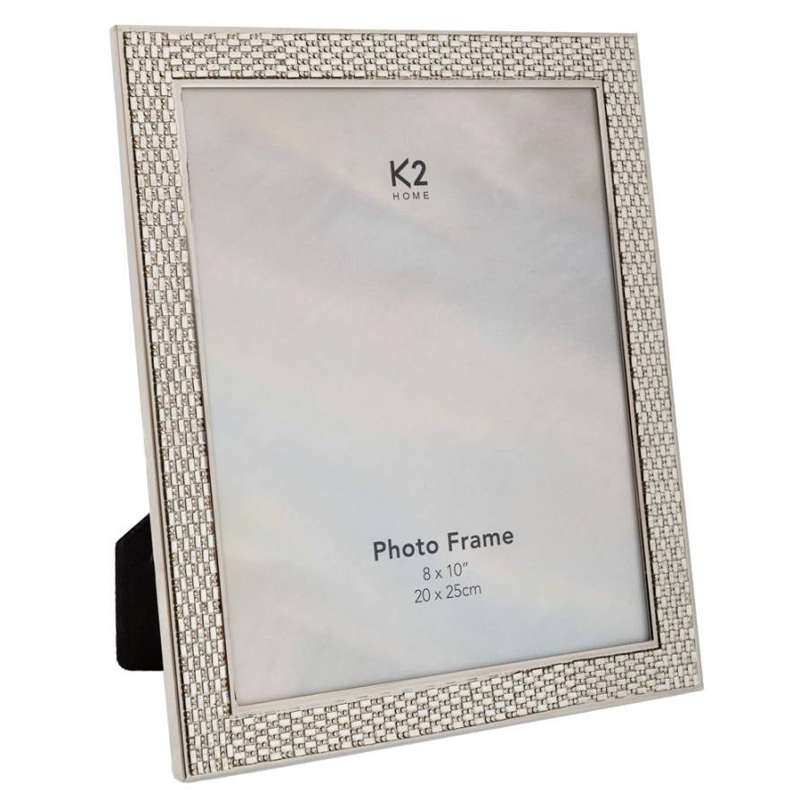 ΑΣΗΜΙ ΜΕΤΑΛΛΙΚΗ ΚΟΡΝΙΖΑ 20x25EK