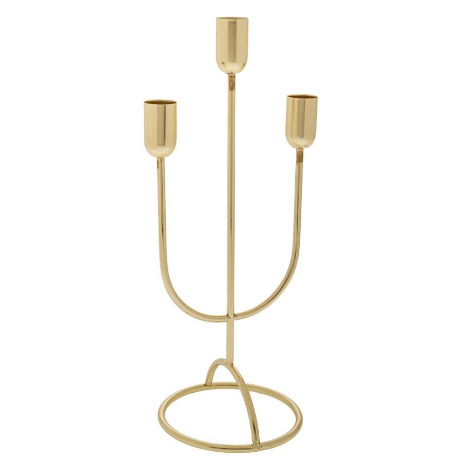 ΧΡΥΣΟ ΜΕΤΑΛΛΙΚΟ ΚΗΡΟΠΗΓΙΟ Φ11Χ22ΕΚ 3 ΘΕΣΕΩΝ