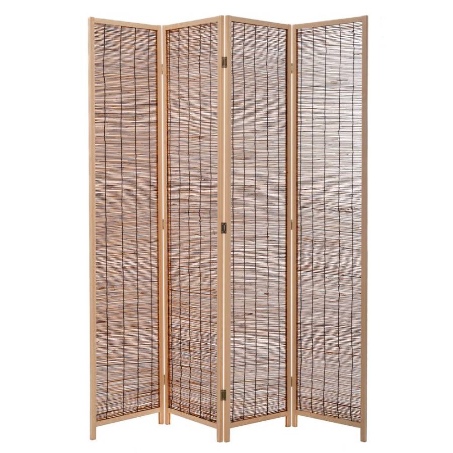 ΠΑΡΑΒΑΝ ΤΕΤΡΑΦΥΛΛΟ ΜΕ ΠΛΕΞΗ 160Χ180ΕΚ