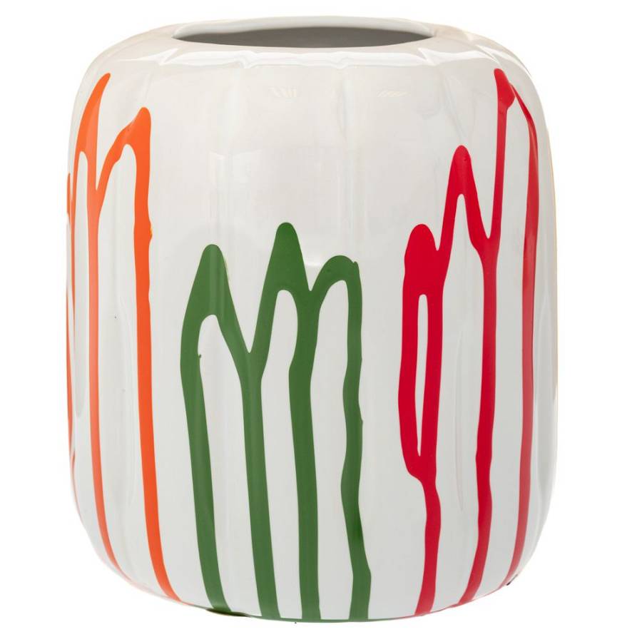 COLOURFUL ΚΕΡΑΜΙΚΟ ΒΑΖΟ 16Χ16ΕΚ