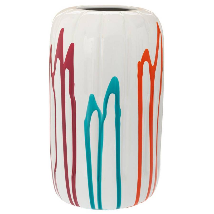 COLOURFUL ΚΕΡΑΜΙΚΟ ΒΑΖΟ 12Χ24ΕΚ