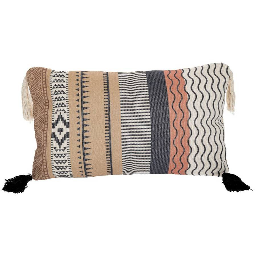 ΥΦΑΣΜΑΤΙΝΟ ΜΑΞΙΛΑΡΙ 28Χ48ΕΚ ΠΟΛΥΧΡΩΜΟ