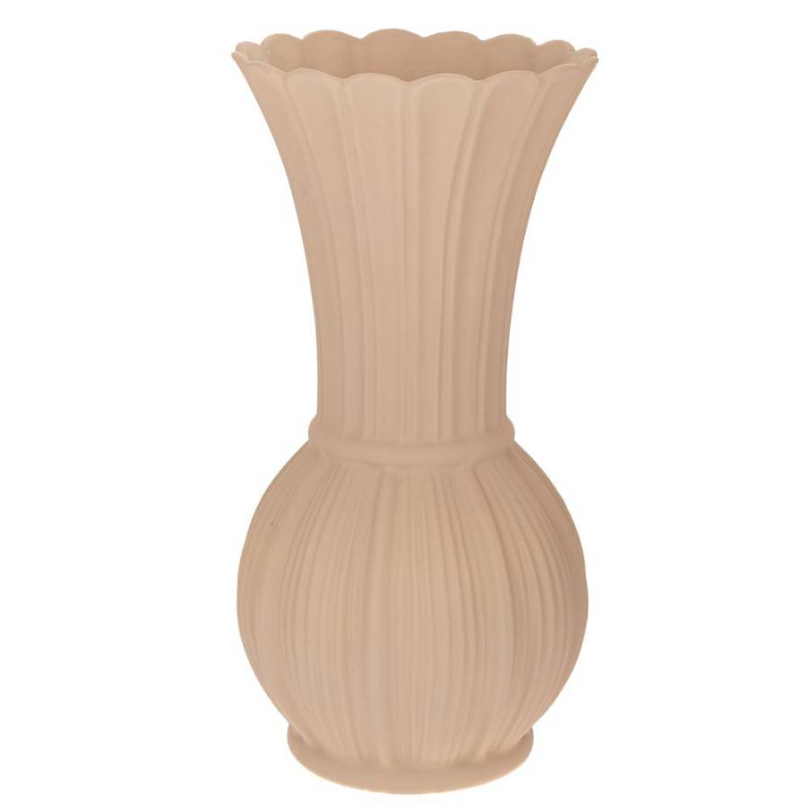 ELEPHANT ΚΕΡΑΜΙΚΟ ΒΑΖΟ Φ14Χ28ΕΚ