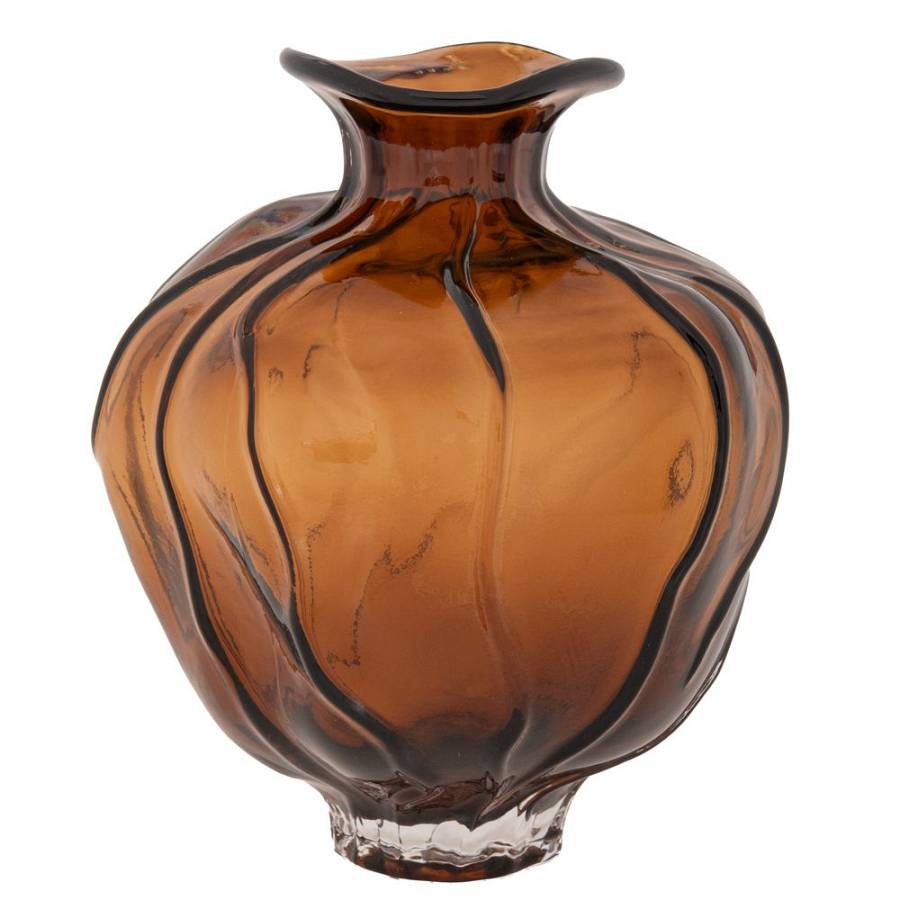 ΚΑΦΕ ΓΥΑΛΙΝΟ ΒΑΖΟ Φ21Χ23ΕΚ