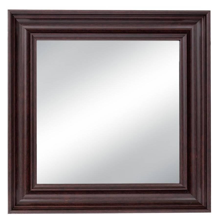 ΚΑΦΕ ΠΛΑΣΤΙΚΟΣ ΤΕΤΡΑΓΩΝΟΣ ΚΑΘΡΕΦΤΗΣ (ΕΦΕ ΞΥΛΟΥ) 60Χ60ΕΚ