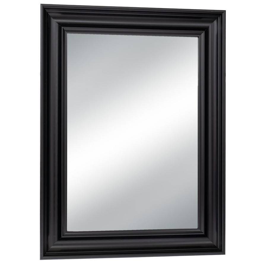 ΜΑΥΡΟΣ ΠΛΑΣΤΙΚΟΣ ΟΡΘΟΦΩΝΙΟΣ ΚΑΘΡΕΦΤΗΣ (ΕΦΕ ΞΥΛΟΥ) 80Χ120ΕΚ