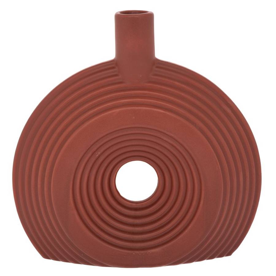 ΜΠΟΡΝΤΟ ΚΕΡΑΜΙΚΟ ΒΑΖΟ 28Χ7Χ26ΕΚ