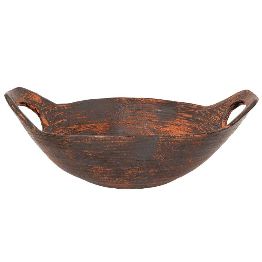 ΚΑΦΕ ΠΑΛΑΙΩΜΕΝΗ ΚΕΡΑΜΙΚΗ ΠΙΑΤΕΛΑ 47,5Χ43Χ20ΕΚ