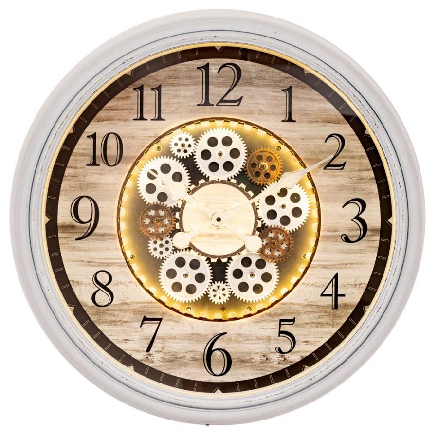 ΡΟΛΟΙ ΤΟΙΧΟΥ ΜΕ ΦΩΣ ΜΠΕΖ ΜΕ ΑΣΥΡΜΑΤΗ ΣΥΝΔΕΣΗ 3 ΧΡΩΜΑΤΩΝ Φ57ΕΚ ΠΛΑΣΤΙΚΟ