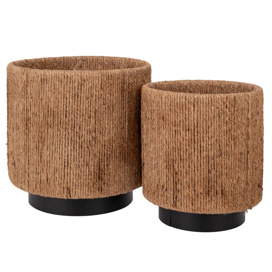 ΣΕΤ 2 ΜΕΤΑΛΛΙΚΟ ΚΑΣΠΩ  ΜΕ ΓΙΟΥΤΑ D21X21EK D16X18EK