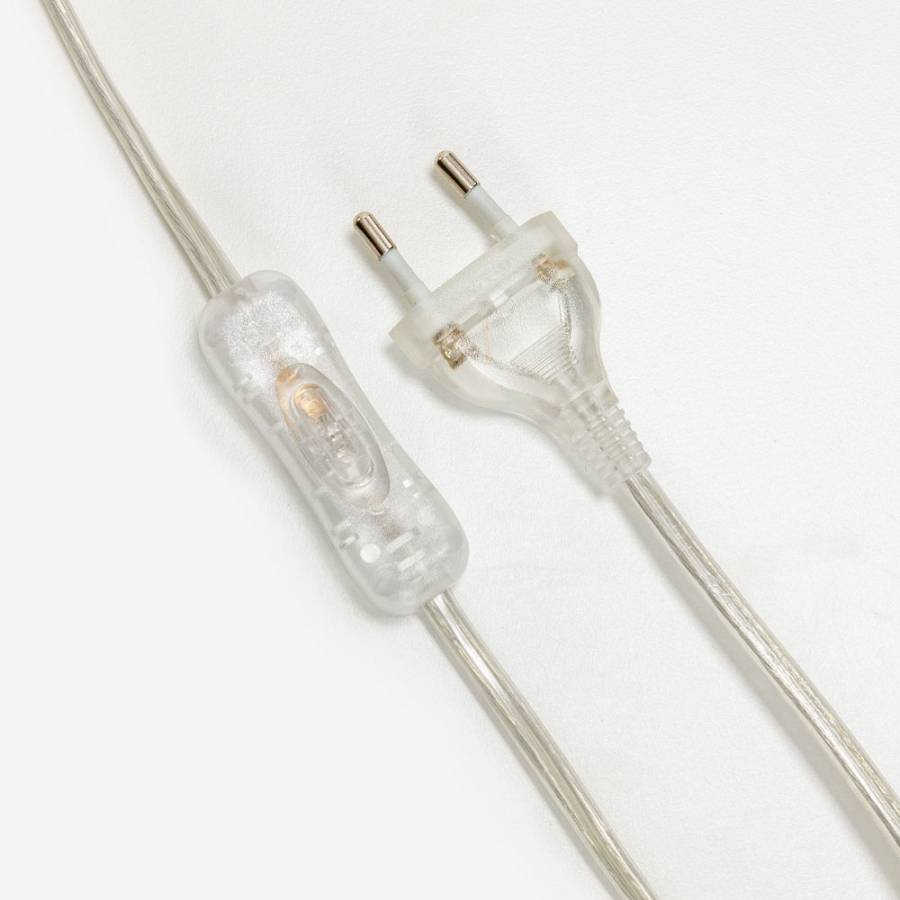 SANTORINI ΦΩΤΙΣΤΙΚΟ ΕΠΙΤΡΑΠΕΖΙΟ 30x30x60 ΚΕΡΑΜΙΚΟ ΛΕΥΚΟ ΛΙΝΟ ΜΠΕΖ