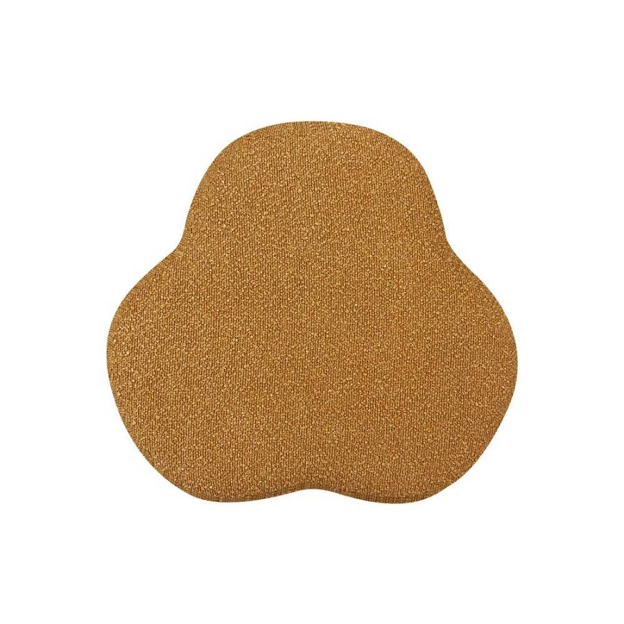 DAISY ΣΚΑΜΠΟ ΜΟΥΣΤΑΡΔΙ ΣΚΟΥΡΟ 48x48x42