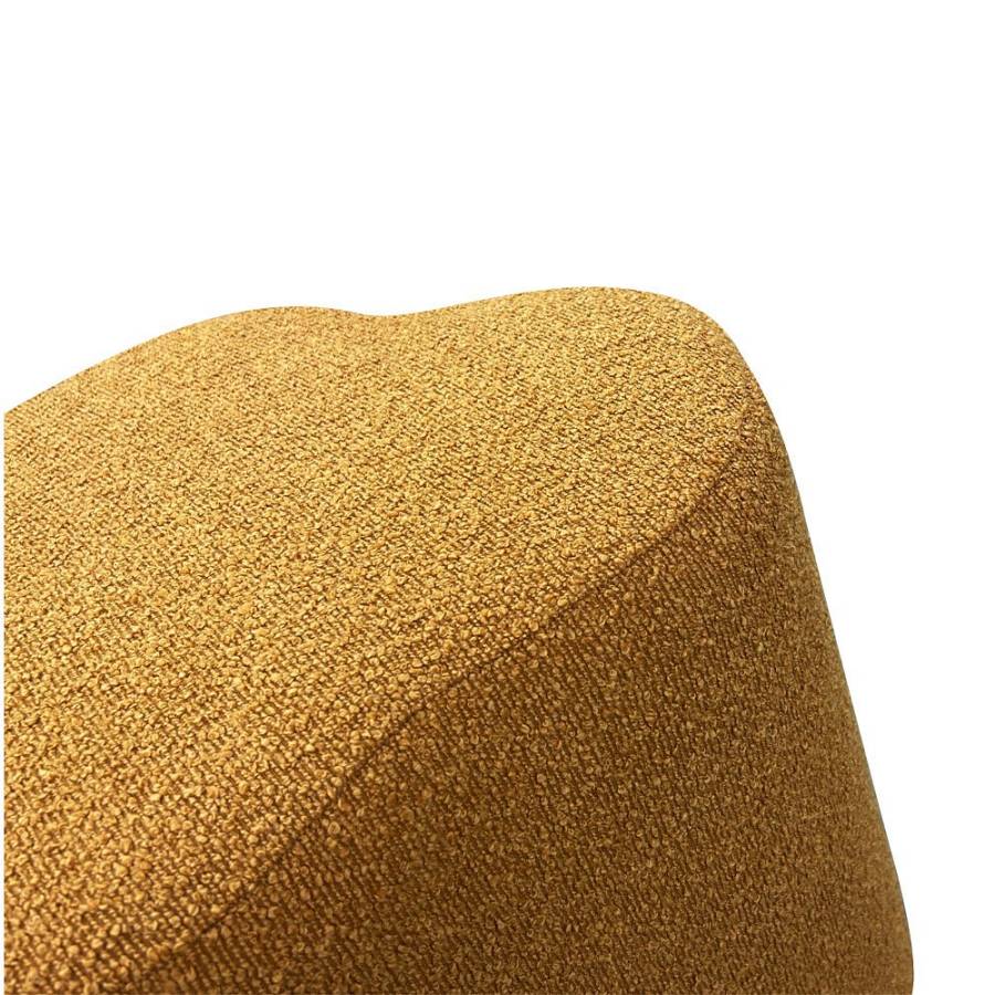 DAISY ΣΚΑΜΠΟ ΜΟΥΣΤΑΡΔΙ ΣΚΟΥΡΟ 48x48x42