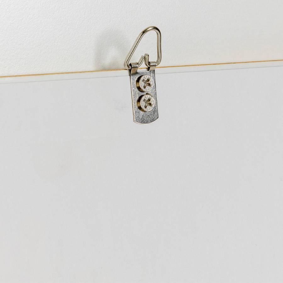 EGYPT ΚΑΘΡΕΠΤΗΣ BEIGE ΣΚΟΥΡΟ 65.6x1.5x95.6