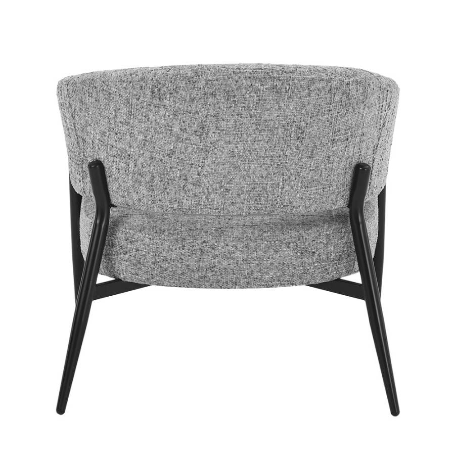 MORITZ ΠΟΛΥΘΡΟΝΑ ΓΚΡΙ 73x72x72