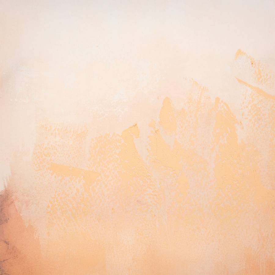 WARM ROOT ΠΙΝΑΚΑΣ ΔΙΑΚΟΣΜΗΤΙΚΟΣ ΜΕ ΚΟΡΝΙΖΑ 100x100x4cm ΚΑΜΒΑΣ TERRACOTTA ΜΠΕΖ ΚΑΦΕ ΞΥΛΟ ΦΥΣΙΚΟ