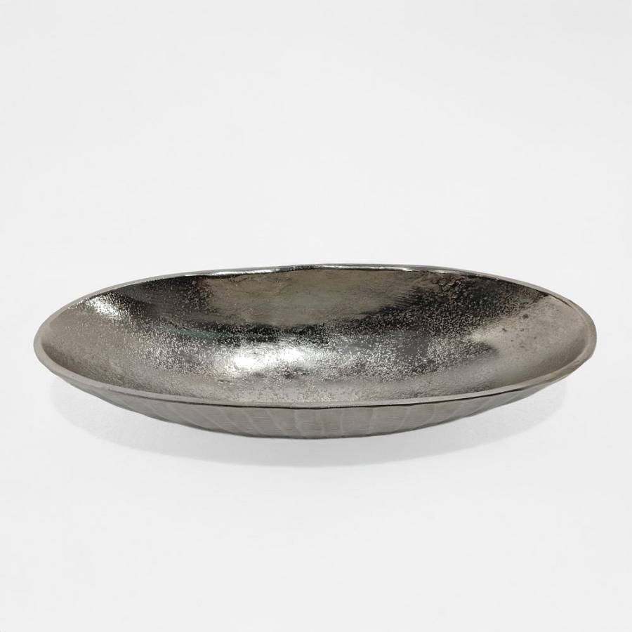 CIOTO ΜΠΩΛ ΔΙΑΚΟΣΜΗΣΗΣ 37x15x8cm ΑΛΟΥΜΙΝΙΟ ΑΣΗΜΙ