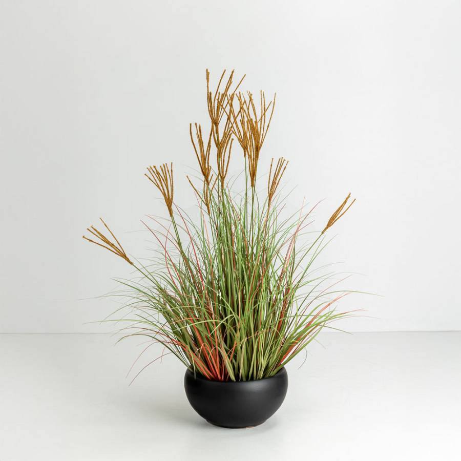 ONYX ΚΑΣΠΩ ΣΕΤ 3ΤΜΧ 43x43x18cm ΚΕΡΑΜΙΚΟ ΜΑΥΡΟ