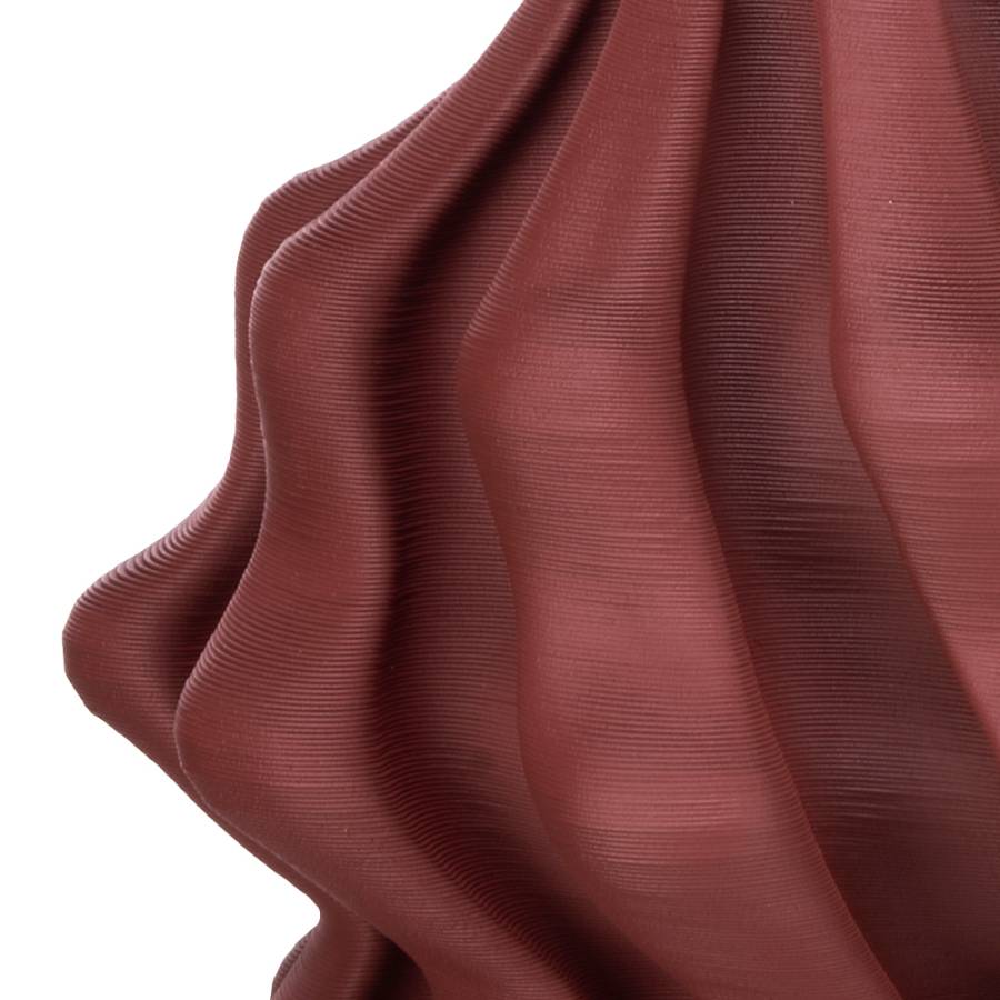 TWIST ΒΑΖΟ 22.5x22.5x22cm ΚΕΡΑΜΙΚΟ ΕΚΑΙ