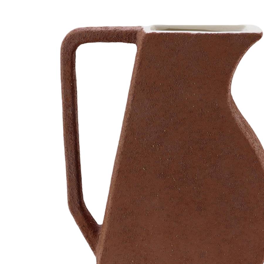 ALTO ΒΑΖΟ 20x7x30cm ΚΕΡΑΜΙΚΟ ΕΚΑΙ