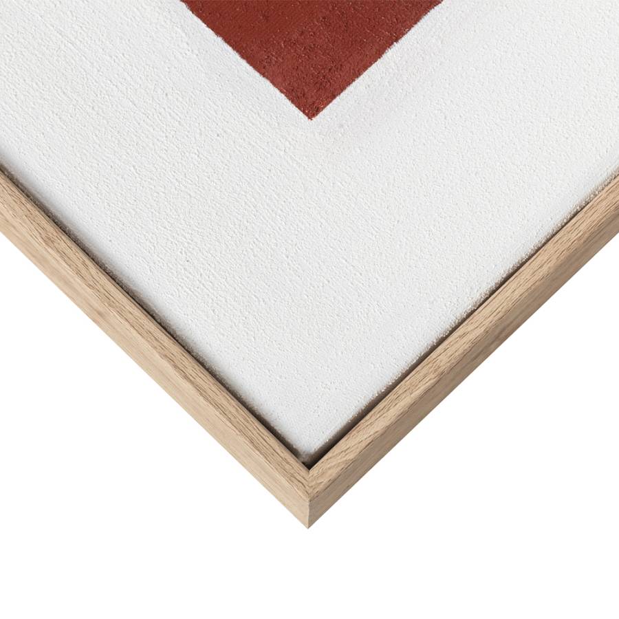 RADIA ΠΙΝΑΚΑΣ ΔΙΑΚΟΣΜΗΣΗΣ 60x80x3.2cm ΠΟΛΥΧΡΩΜΟ MDF
