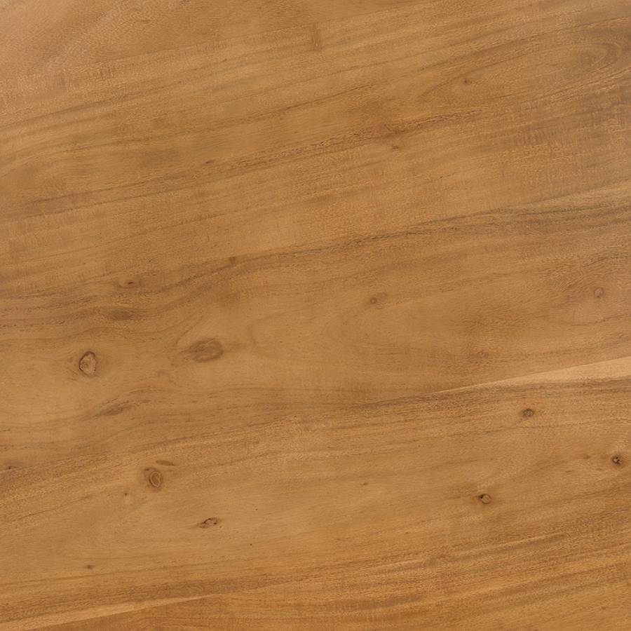 LEVEL COFFEE TABLE ΚΑΡΥΔΙ ΜΑΥΡΟ 95x65x48cm