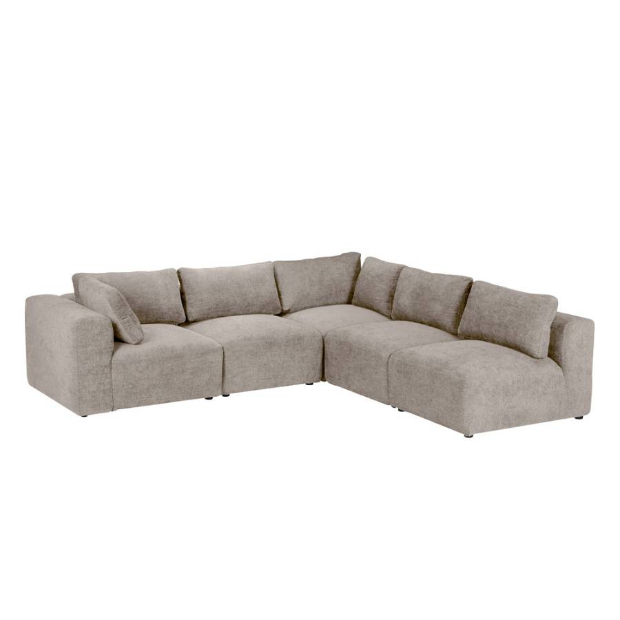 BOX ΠΟΛΥΘΡΟΝΑ BEIGE VOGUE 2 82x107x85cm