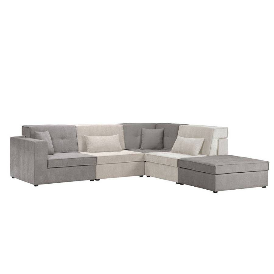 MEXICO ΠΟΛΥΘΡΟΝΑ BEIGE WIND 84 90x101x83cm