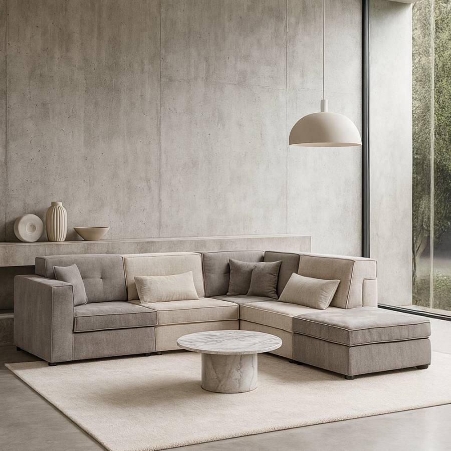 MEXICO ΠΟΛΥΘΡΟΝΑ PURO WIND 21 90x101x83cm