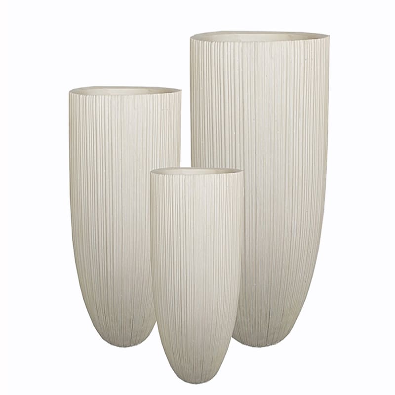 ΚΑΣΠΩ FIBERCLAY ΣΕΤ 3ΤΕΜ