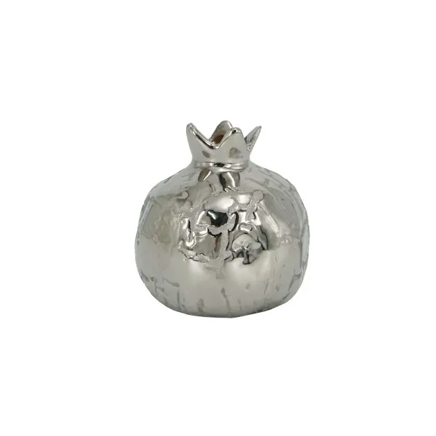 ΚΕΡΑΜΙΚΟ ΡΟΔΙ ΜΙΚΡΟ ΑΣΗΜΙ-ΚΡΑΚΕΛΕ 6.5x6.5cm 1/96ΚΙΒ