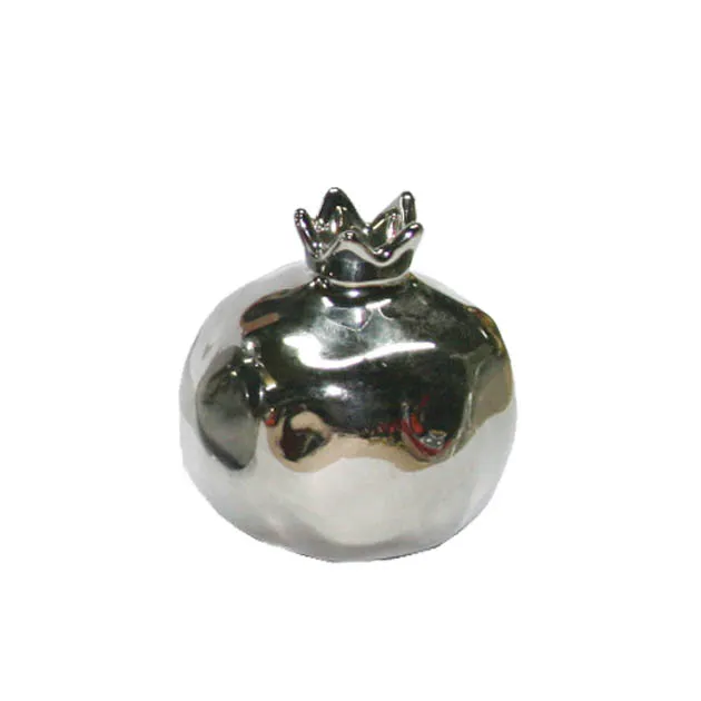 ΚΕΡΑΜΙΚΟ ΡΟΔΙ ΜΙΚΡΟ ΑΣΗΜΙ 6.5x6.5cm 1/96ΚΙΒ