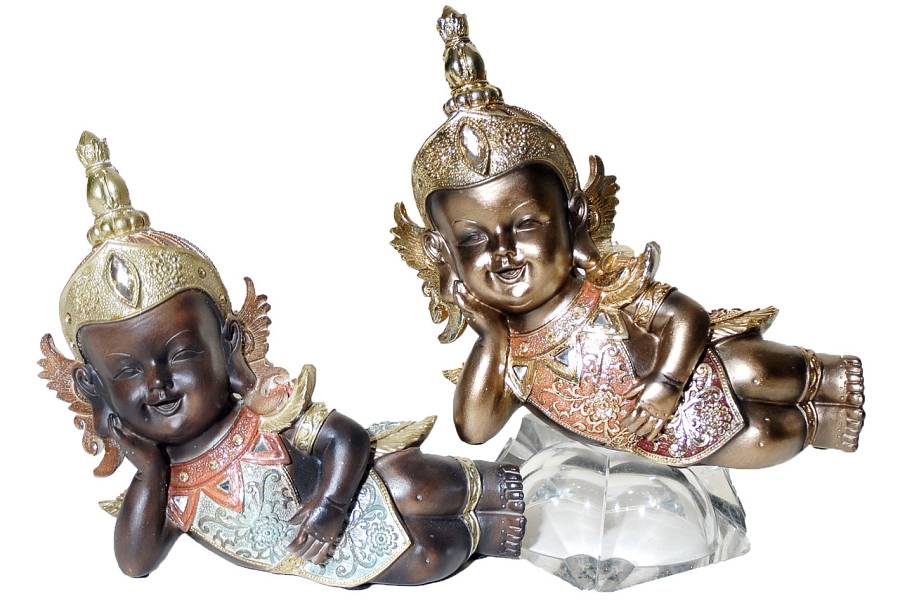 Βούδες Ξαπλωμένοι 819 Σ/2