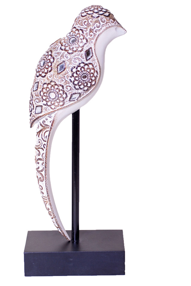 Πουλί Σε Βάση 824GRE