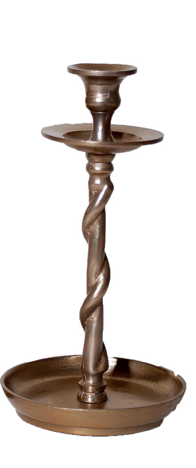 Κηροπήγειο 1390