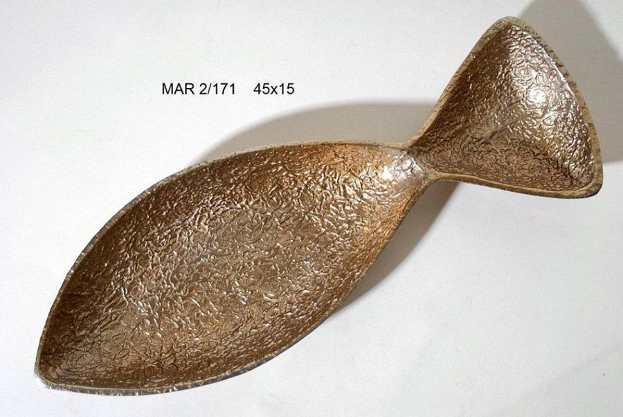 Πιατέλα ψάρι