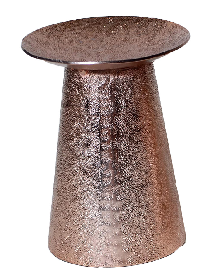 Κηροπήγειο Αλουμινίου 521240