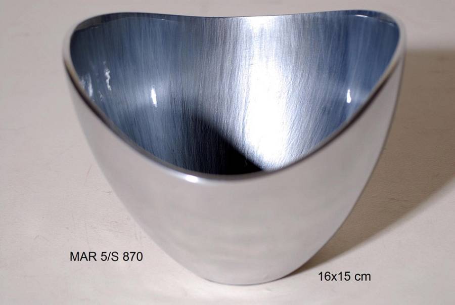 Μπωλ Αλουμινίου