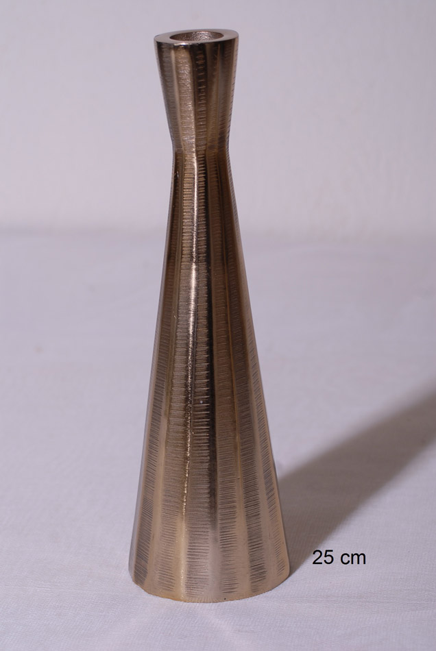 Κηροπήγιο Μεταλλικό