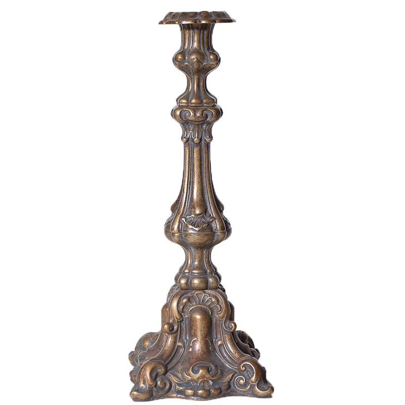 Κηροπήγιο Μπαρόκ 165BR